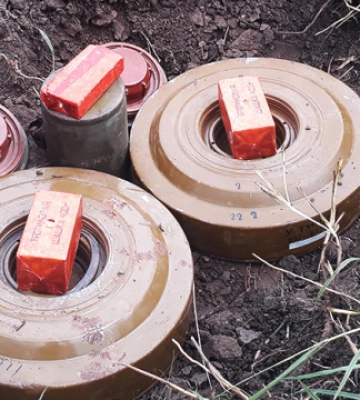 Чергова партія зрадників з Мелітопольщини отримала по заслузі: мер Іван Федоров