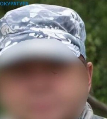 Мешканець Херсонщини допомагав окупаційній владі забезпечувати Інтернет-зв’язок