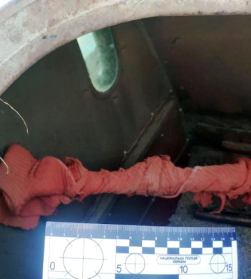 У Рівненській області розслідують летальний нещасний випадок