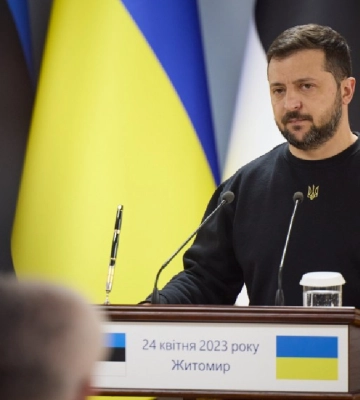 За час повномастабної війни Україна визволила з полону РФ 2238 людей, – Зеленський