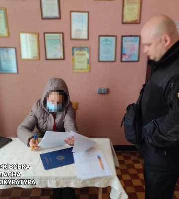 В Харьковской области разоблачили депутатшу, возглавившую село при оккупантах