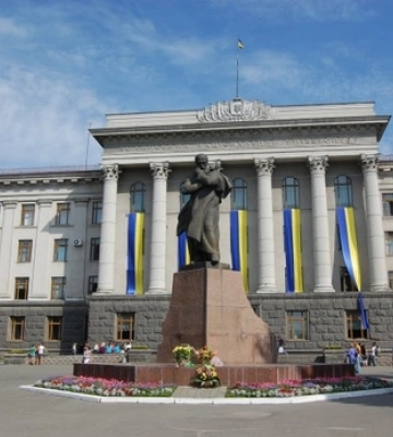 Рейтинг науковості: Лесин виш конкретно випереджає луцький «політех»