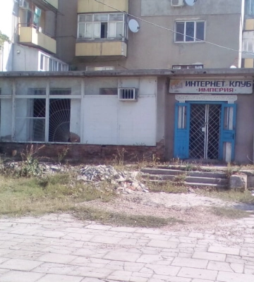 Міськрада продає нерухомість на околиці Кілії: півтори тисячі гривень за «квадрат»