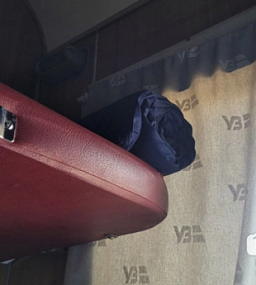 Укрзализныця восстанавливает сообщение в Покровск