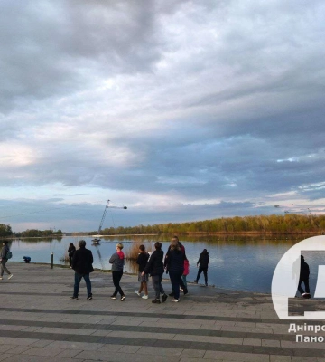 Через аварійні ремонти у Дніпрі без водопостачання залишилися близько 20 будинків (Адреси)