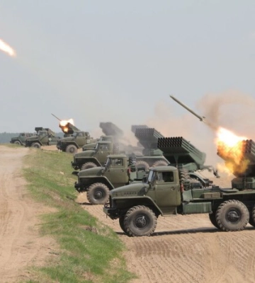 Чи є загроза повторного наступу з боку Білорусі? Оцінка Зеленського