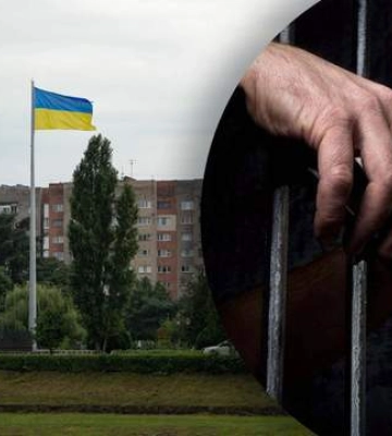 Просив Путіна від&#039;єднати Захід України: на Закарпатті засудили фейкового &quot;прем&#039;єра&quot;