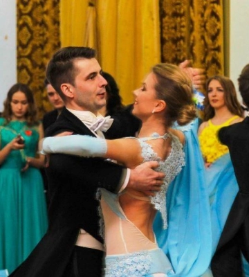 28 квітня у Полтаві пройде благодійний студентський вечір на підтримку ЗСУ