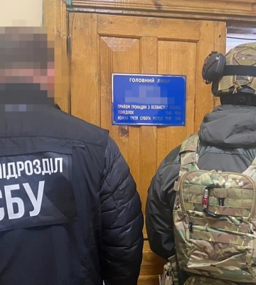 &quot;Прибыль&quot; достигала $150 тыс. в месяц: СБУ разоблачила масштабную схему для уклонистов