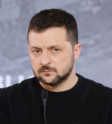 Ми вже готуємо нашу енергетичну систему до наступної зими, - Зеленський