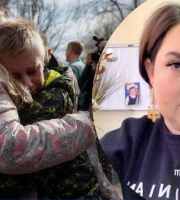 Хочуть, щоб Київ не повернув: уповноважена Зеленського сказала, куди Росія вивозить наших дітей