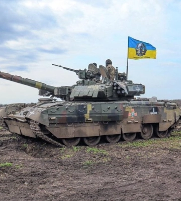 Крим сам попроситься додому: ясновидець сказав, коли і як закінчиться війна в Україні