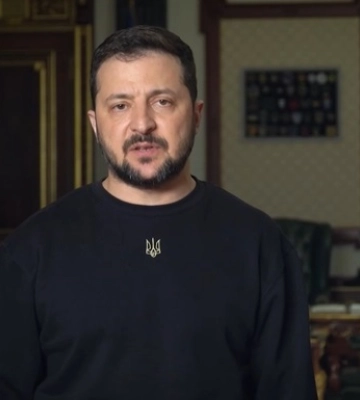 Зеленский рассказал о командировке в Житомир