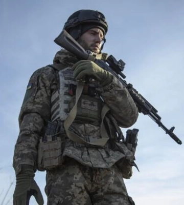 Politico: У США почали обговорювати план «припинення вогню» в Україні на випадок скромних успіхів контрнаступу