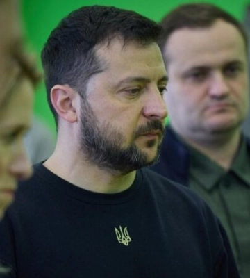 Безпека області: Зеленський на Житомирщині провів координаційну нараду