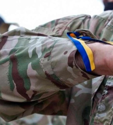 На війні з окупантами загинули ще двоє військових з Полтавщини