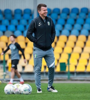 Александрия – Ингулец – 0:0. Команда Ротаня без голов. Видеообзор матча