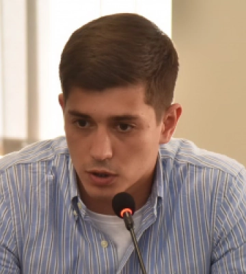 Агенцію регіонального розвитку Львівщини очолив Орест Фільц
