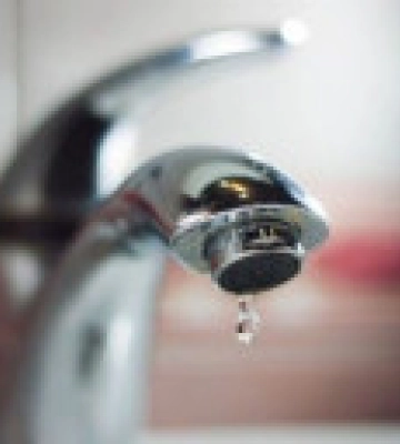 У кількох районах Одеси 26 квітня не буде води: перелік