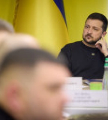 Провів спеціальну координаційну нараду і підписав декларацію з Естонією: Зеленський розповів про день, проведений на&amp;hellip;