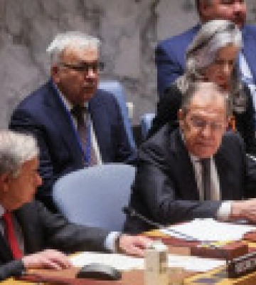 Усі 27 послів ЄС в ООН засудили дії росії в Україні напередодні засідання РБ