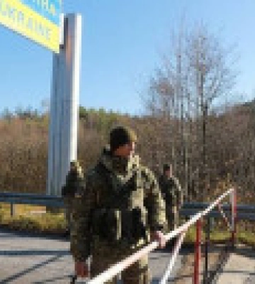 Загрози з боку Білорусі наразі немає – Зеленський