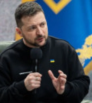 Україна звільнила з російського полону 140 цивільних осіб -  Зеленський