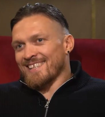 Усик: Я думаю, що до кінця літа завершиться війна