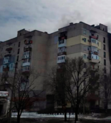 Сміття не вивозиться, є дефіцит води: як живе Сєвєродонецьк під окупацією