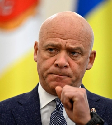 Справа &quot;Краян&quot;: прокурор просить взяти під варту міського голову Одеси Труханова та інших обвинувачених