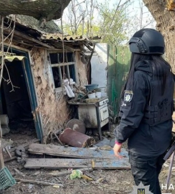 ЗСУ відбили понад 30 атак ворога, тривають важкі бої за Бахмут