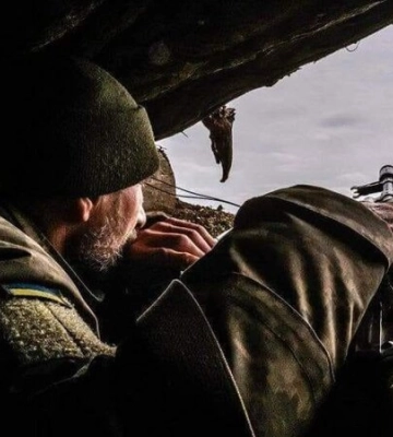 На Олешки? Що дасть ЗСУ плацдарм на лівому березі Дніпра