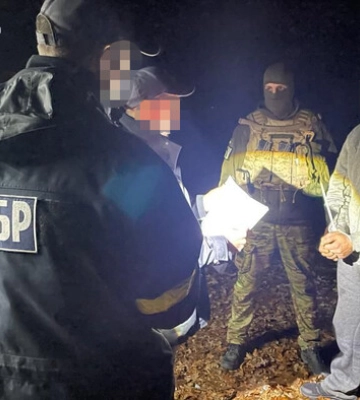 Подружжя зрадників з Херсонщини постане перед судом – ДБР