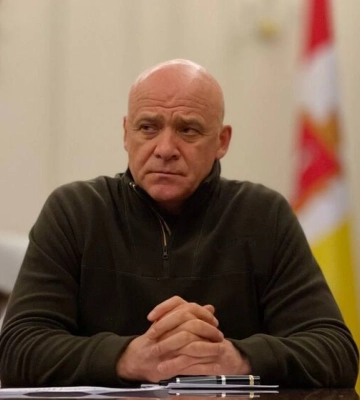 Справа &quot;Краян&quot;: прокурор просить взяти під варту міського голову Одеси Труханова та інших обвинувачених
