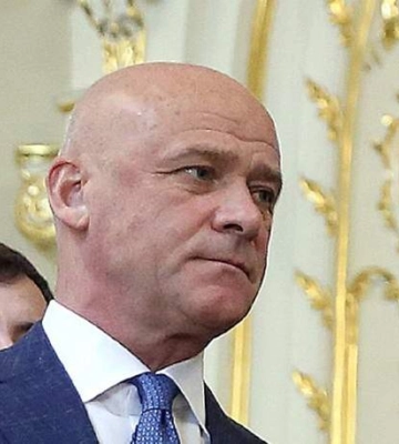 Прокуратура вимагає взяти мера Одеси Труханова під варту, – ЦПК