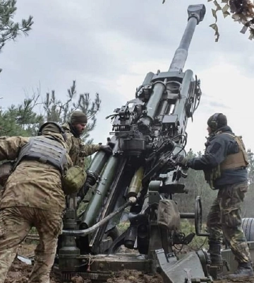 Деокупація Херсонщини: ЗСУ зачищають лівий берег від росіян – Гуменюк