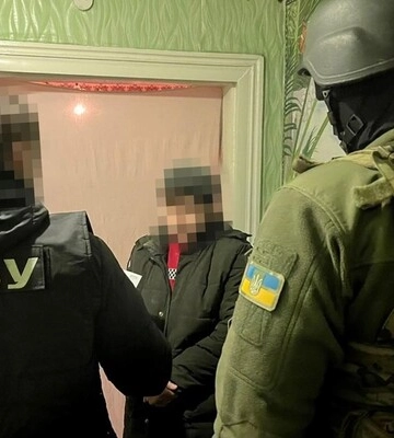 СБУ разоблачила в Хмельницкой области масштабную схему по изготовлению фальшивых медсправок для уклонистов