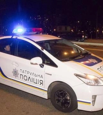 Була на емоціях: знайшли 15-річну дівчинку з Бородянки, яка втекла з дому після сварки з татом