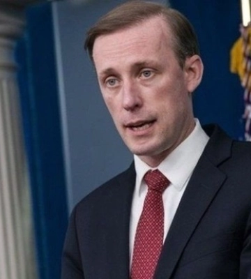 В США заявили, что продолжат поддержку Украины