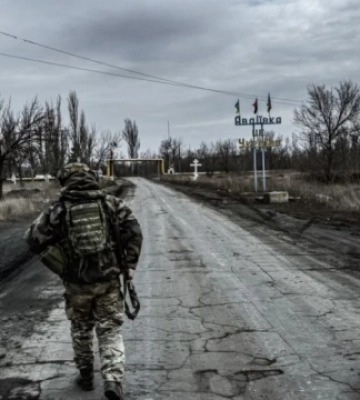 В Авдіївці залишається одна дитина, яку приховують батьки — голова МВА