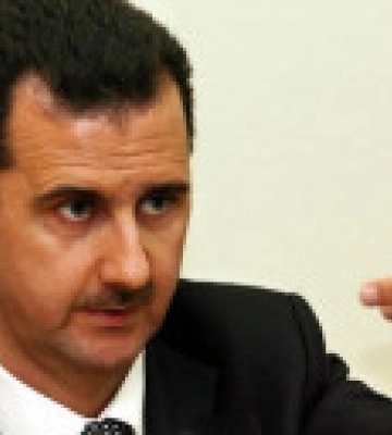 ЕС ввел санкции против членов семьи сирийского президента Башара Асада