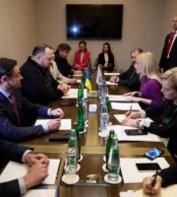 Кіпр підтримуватиме Україну
