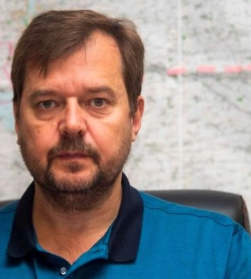 Паническая атака - мелитопольский гауляйтер Е. Балицкий в росСМИ разгоняет слухи о наступлении ВСУ 