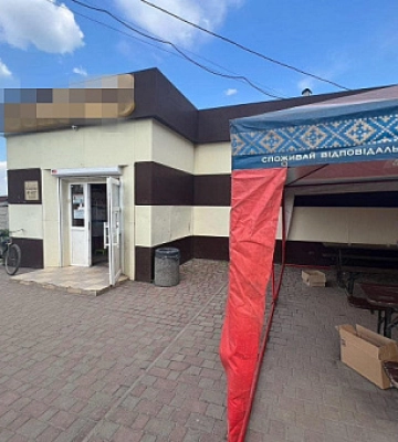 Полицейские задержали криворожанина за покушение на убийство двух человек