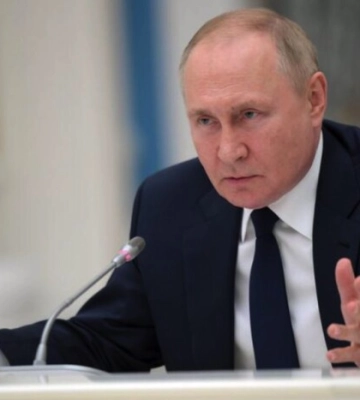 Путін масово звільняє військових командирів – ISW