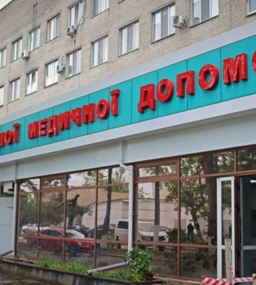 Комісія міськради з питань законності вимагає від Шамрай і Петрова відзвітувати на сесії про скорочення і зарплати медиків у&amp;hellip;
