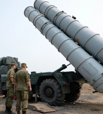 Війська рф ударили з С-300 по музею в Куп’янську, п&#039;ятеро поранених
