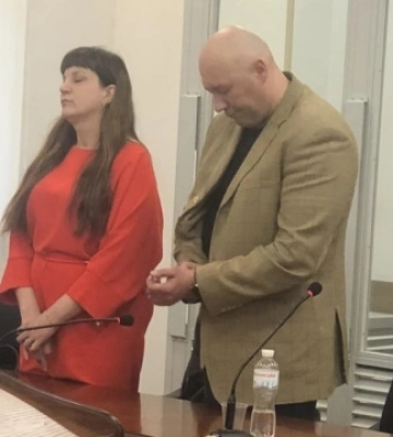 Умисні вбивства на Майдані. Суд переобрав запобіжний захід екскомандиру львівського «Беркута»