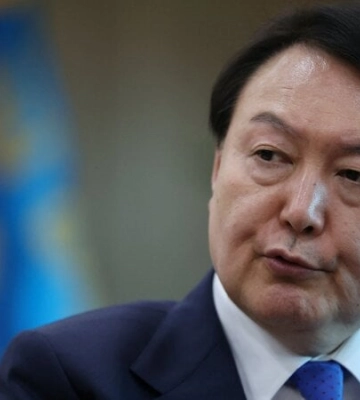 Саміт США та Південної Кореї: можливість поставок південнокорейської зброї в Україну не обговорюватимуть