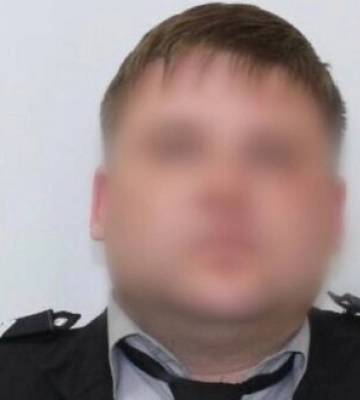 На Харківщині ще одному експоліціянту, який допомагав окупантам виявляти українських патріотів, оголошено про підозру у&amp;hellip;